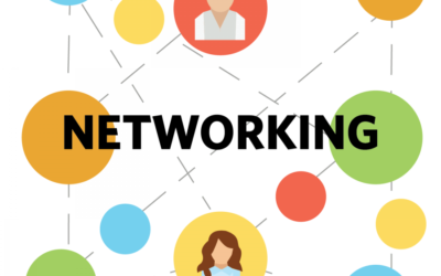Networking Nuggets for Newbies & Naysayers