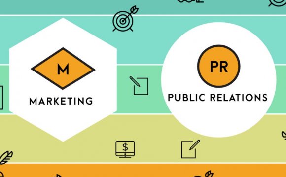 Marketing vs. PR… What’s the Difference?
