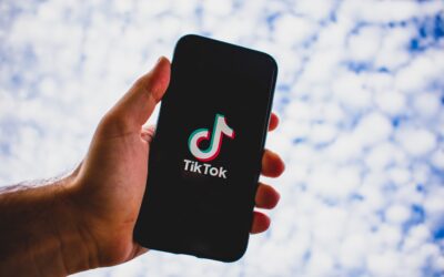 TikTok: How Businesses Can Utilize the Newest Social Media Platform